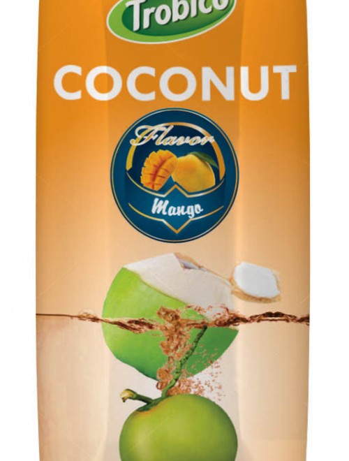 coconut Mango 330ml